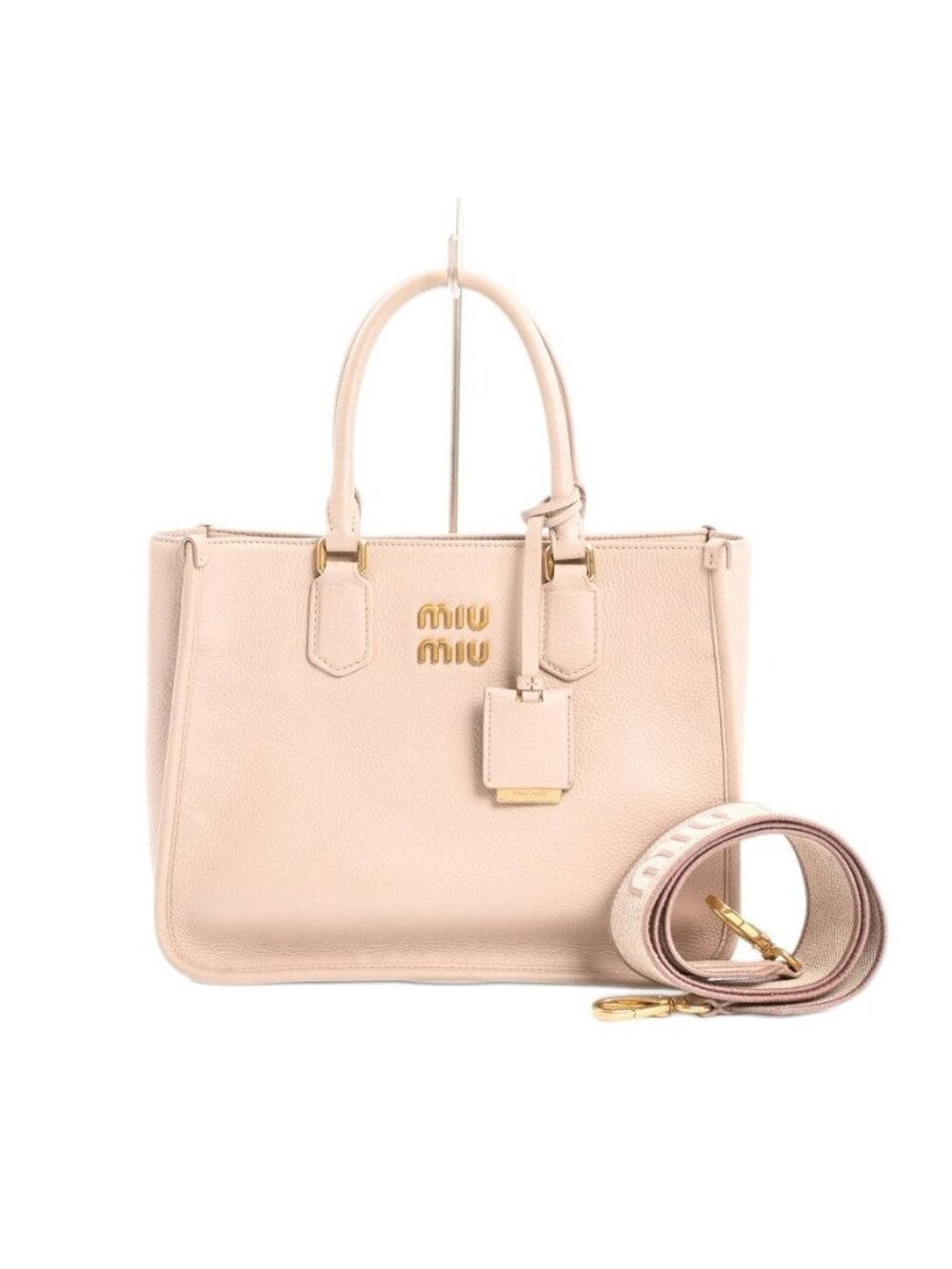 Miu Miu Handbag 2-Way
